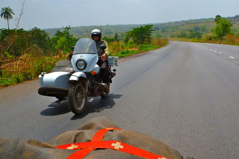 Ghana